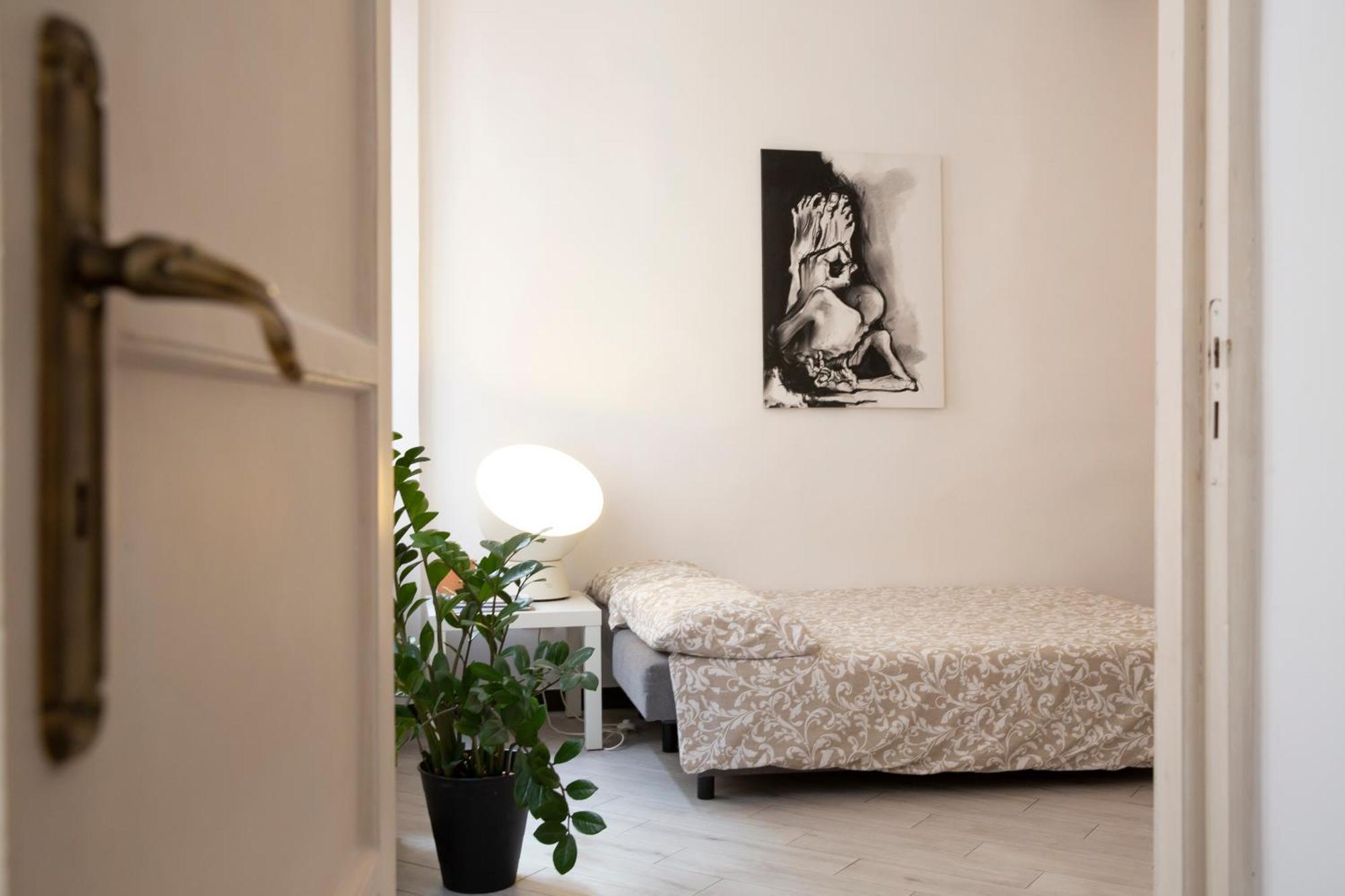Appartamento Vegetti 19 - Nel Cuore Del Centro Storico *