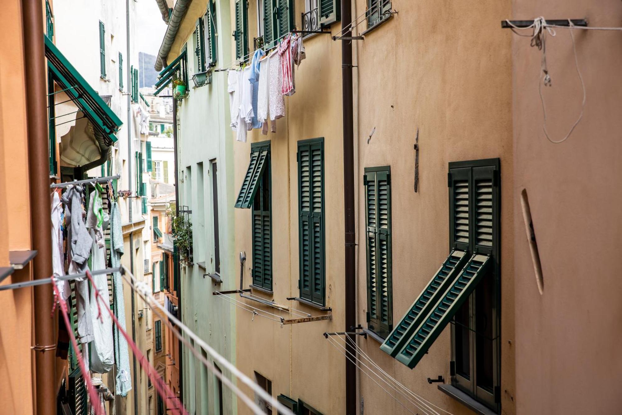 Vegetti 19 - Nel Cuore Del Centro Storico Appartamento *