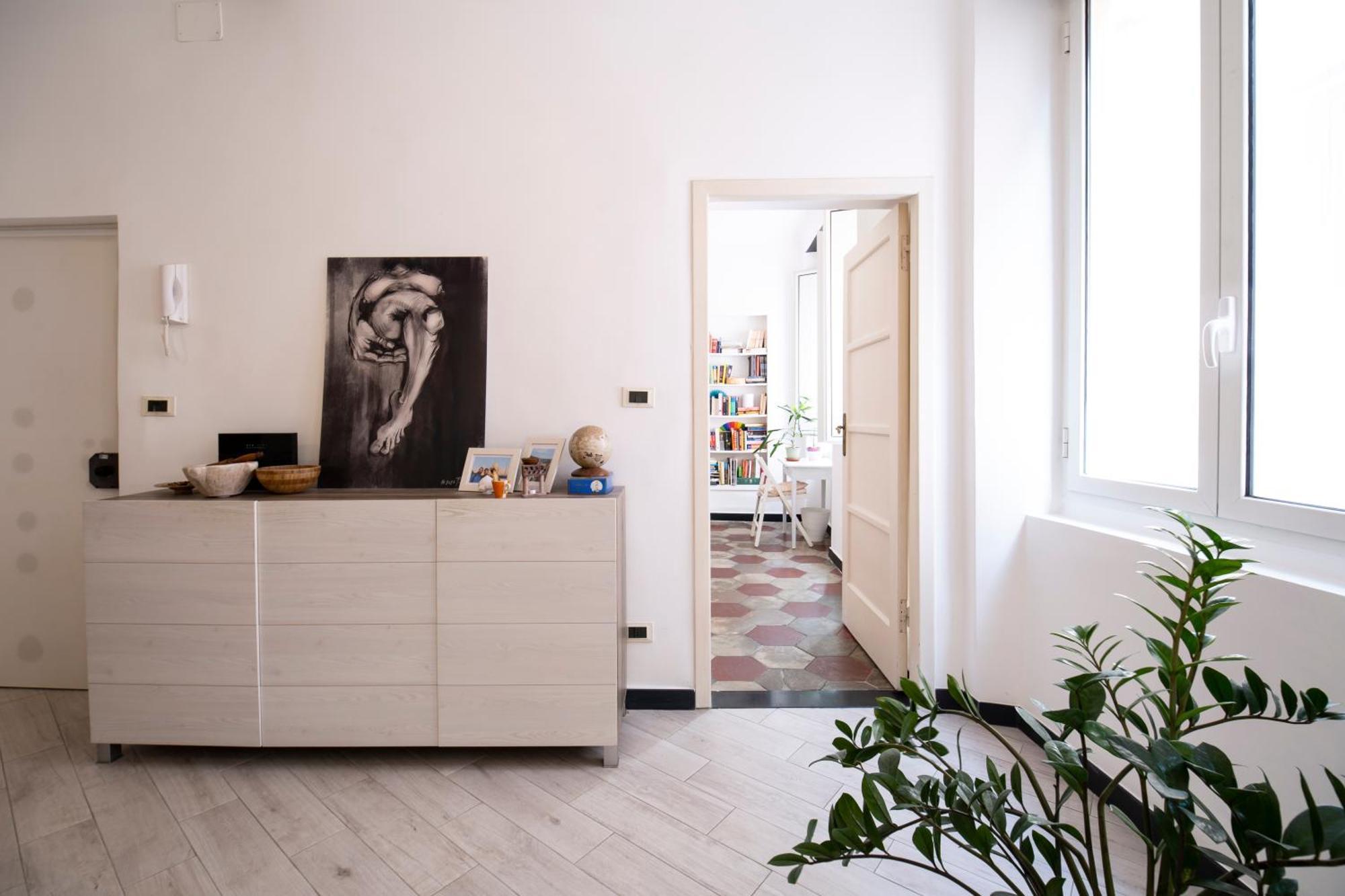Vegetti 19 - Nel Cuore Del Centro Storico Apartamento