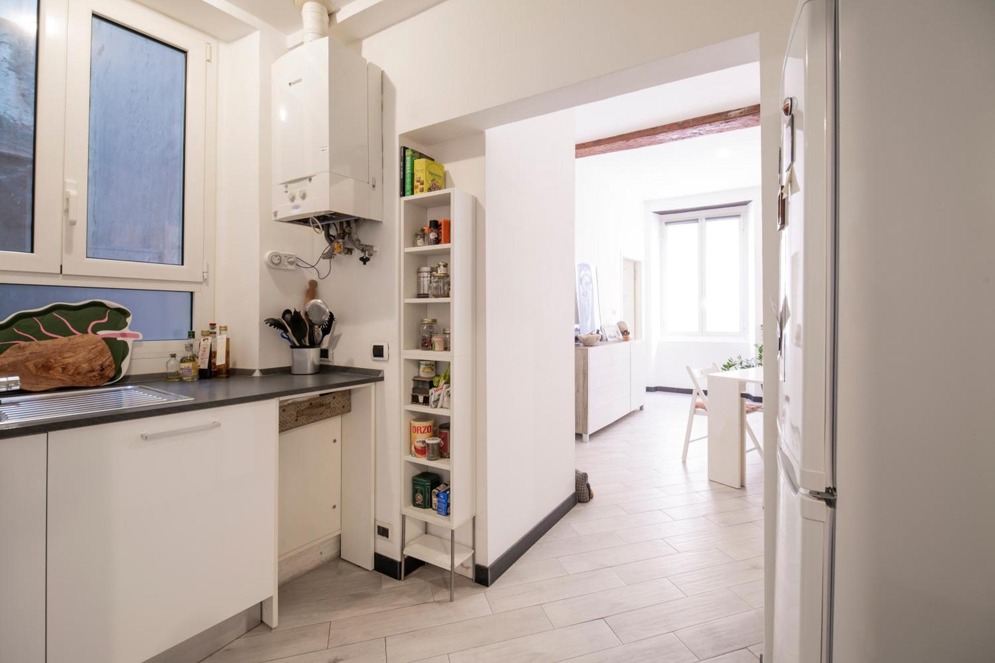 Vegetti 19 - Nel Cuore Del Centro Storico Apartamento *