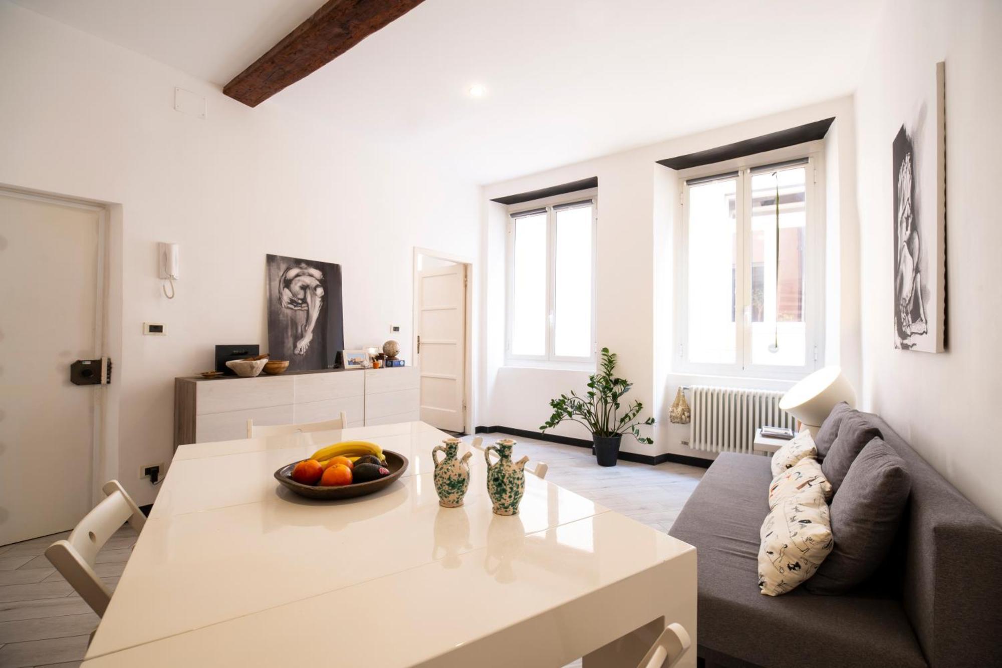 Vegetti 19 - Nel Cuore Del Centro Storico Apartamento *