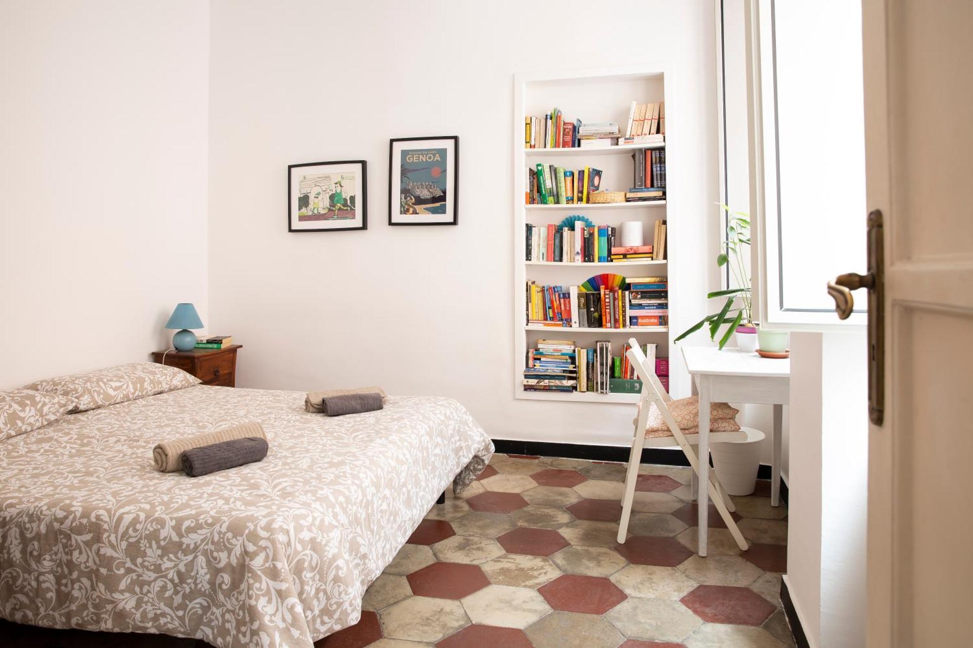 Apartamento Vegetti 19 - Nel Cuore Del Centro Storico *