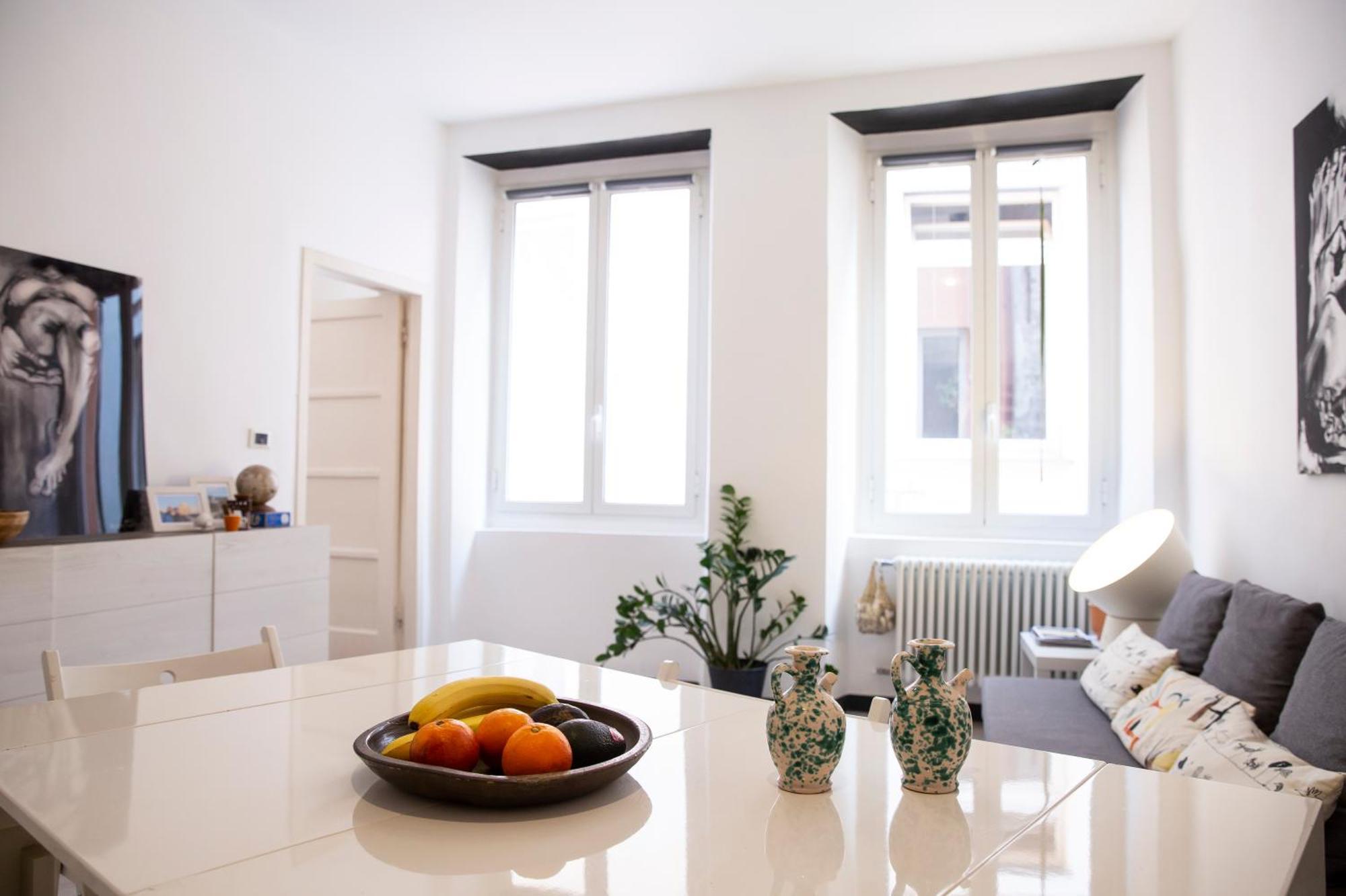Apartamento Vegetti 19 - Nel Cuore Del Centro Storico