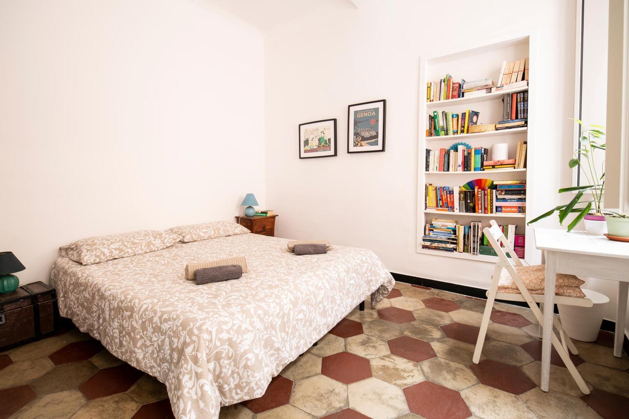Vegetti 19 - Nel Cuore Del Centro Storico Apartamento *
