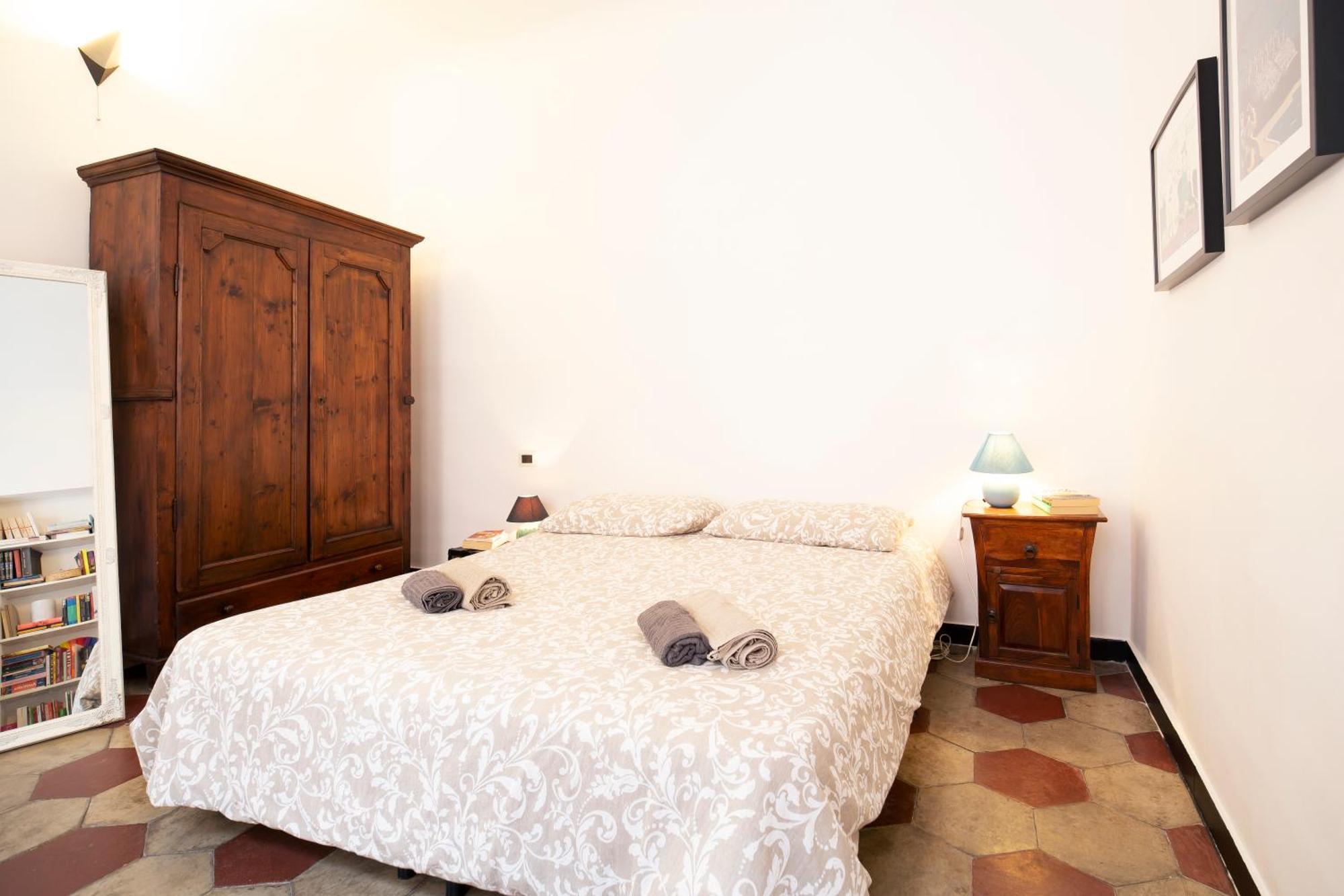 Apartamento Vegetti 19 - Nel Cuore Del Centro Storico *